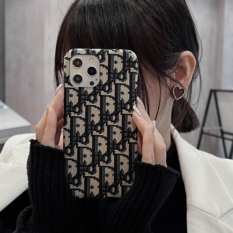 Dior iphone shell  (9)