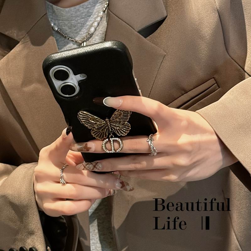 Dior phone shell  (1)