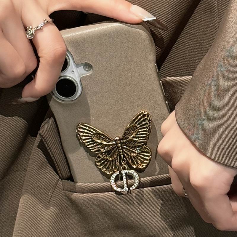 Dior phone shell  (2)