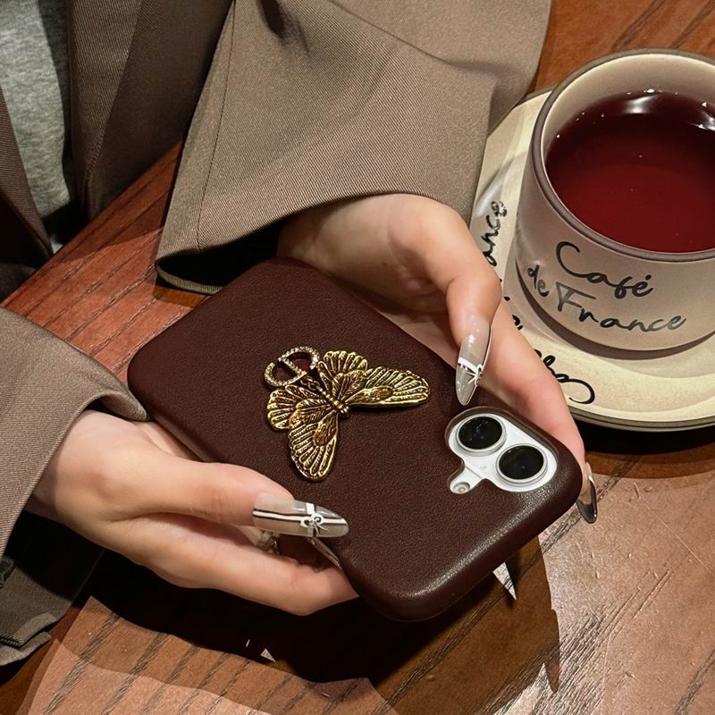 Dior phone shell  (3)