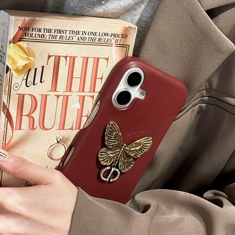 Dior phone shell  (5)