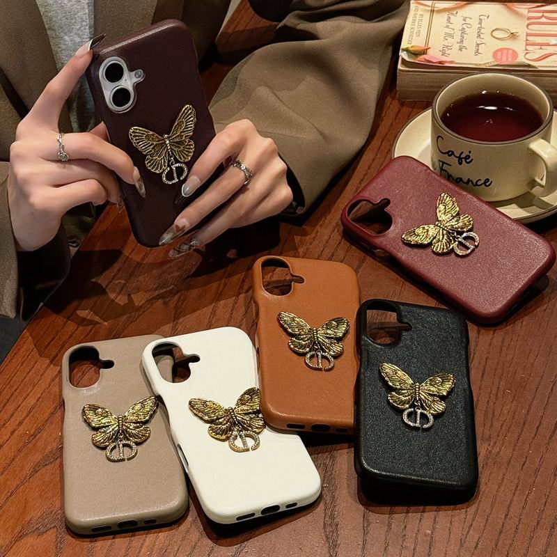 Dior phone shell  (6)