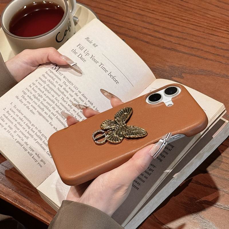 Dior phone shell  (7)