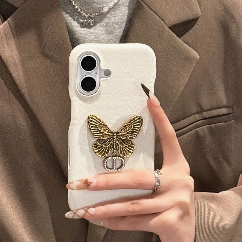 Dior phone shell  (8)