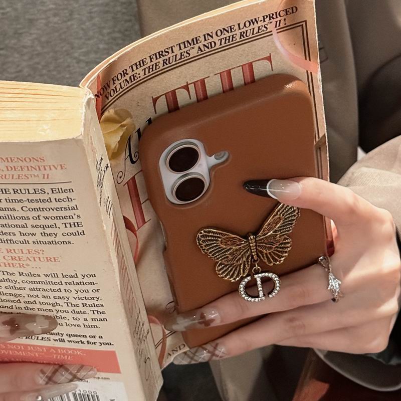 Dior phone shell  (9)