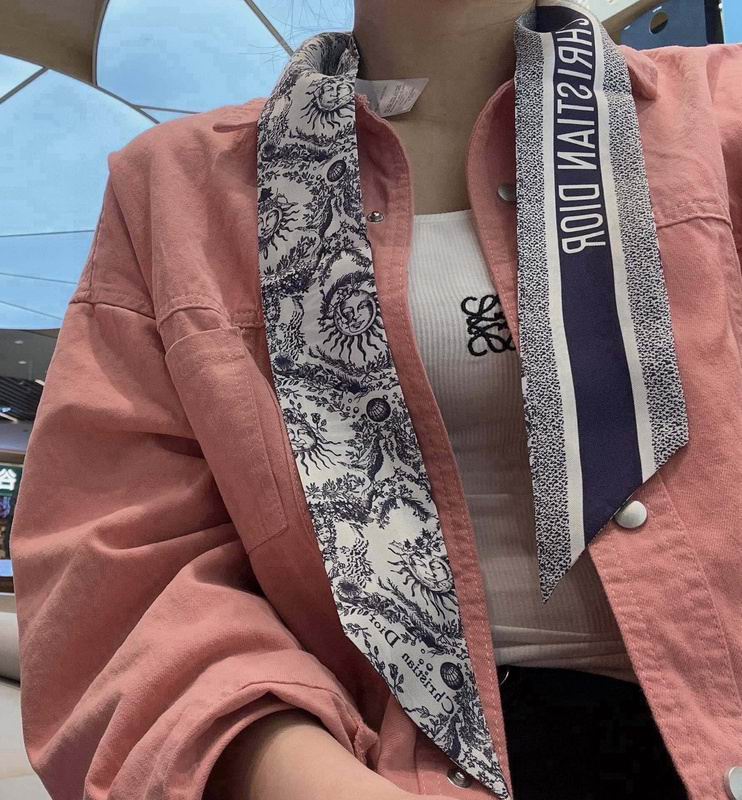 Dior silk ribbon hm (10)