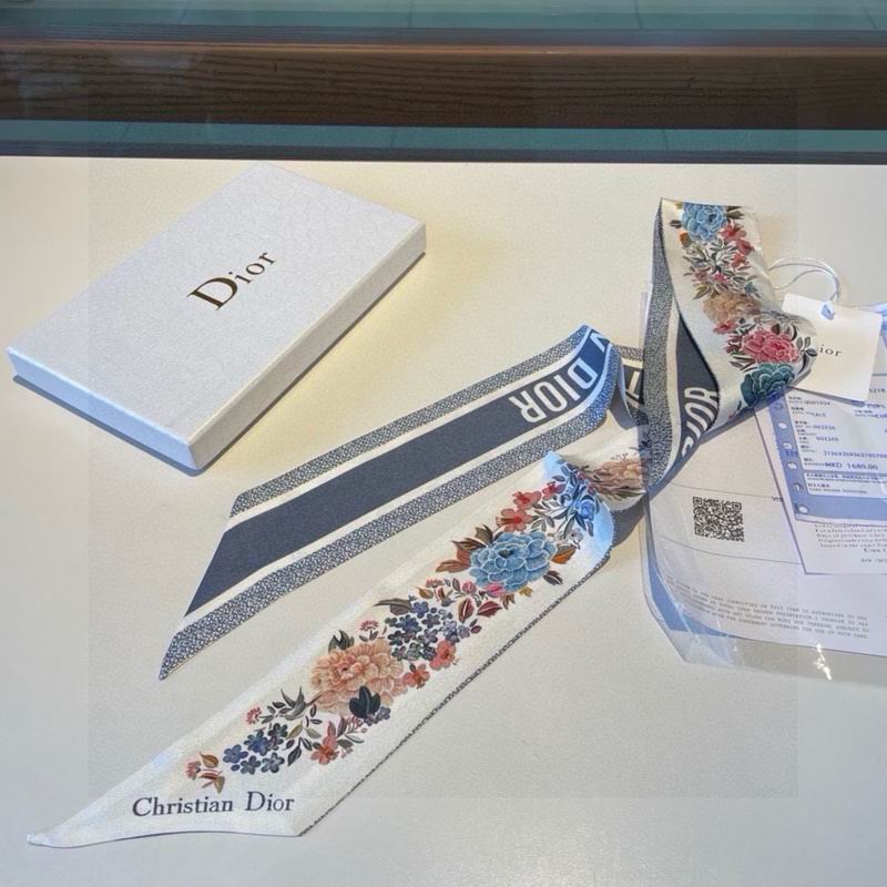 Dior silk ribbon hm (106)