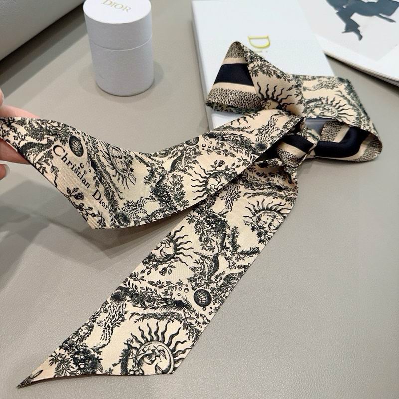 Dior silk ribbon hm (11)