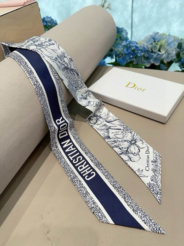 Dior silk ribbon hm (110)