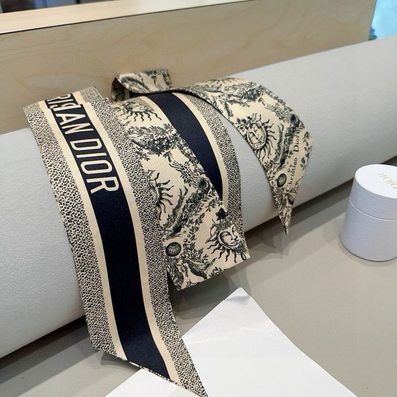 Dior silk ribbon hm (12)