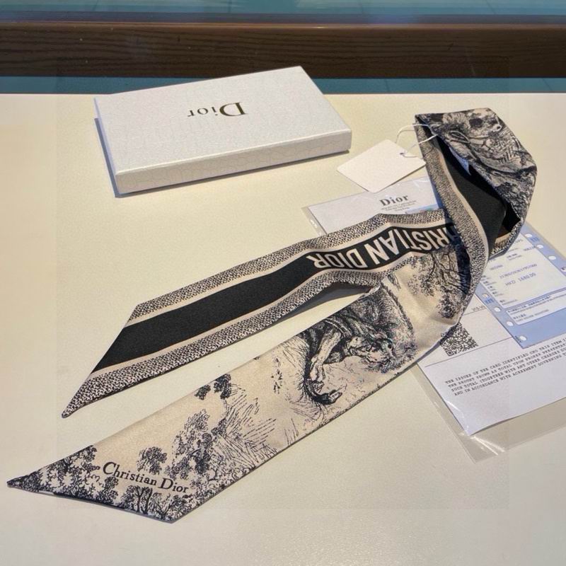 Dior silk ribbon hm (123)