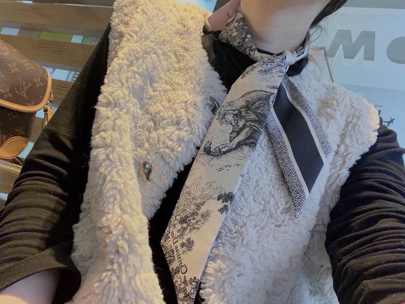 Dior silk ribbon hm (124)