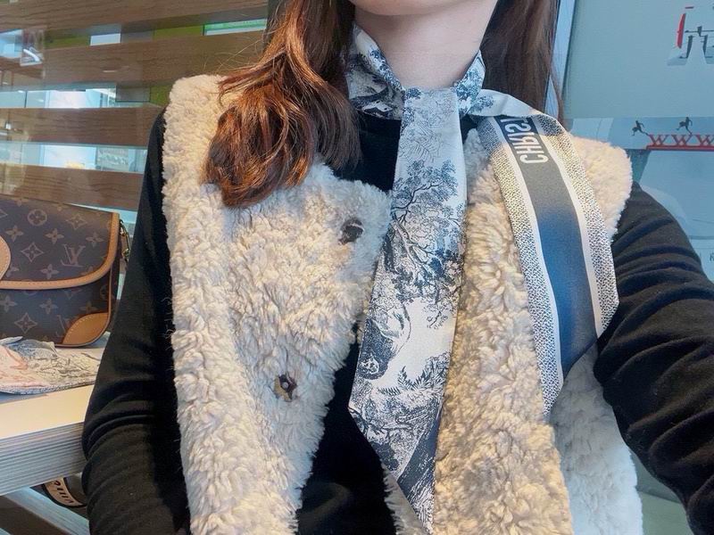 Dior silk ribbon hm (127)