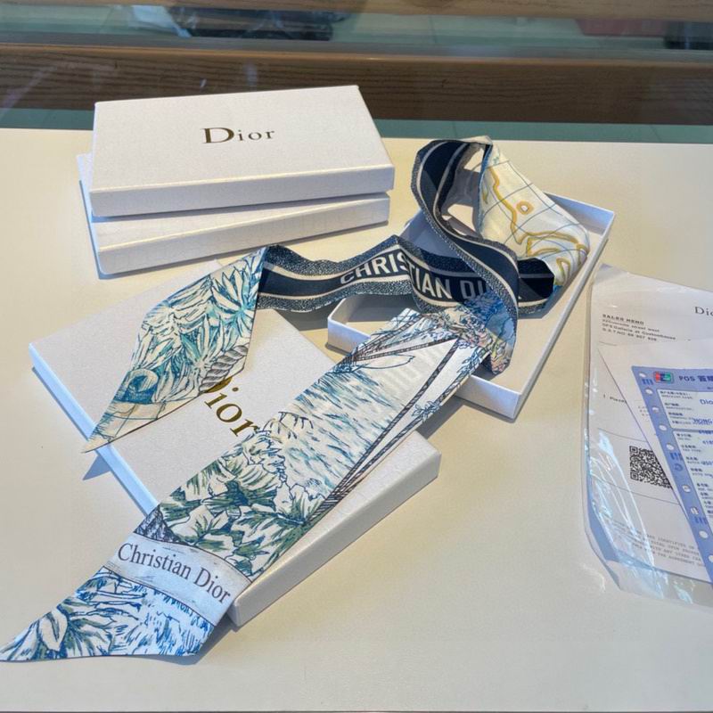 Dior silk ribbon hm (132)