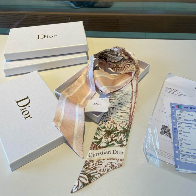 Dior silk ribbon hm (135)