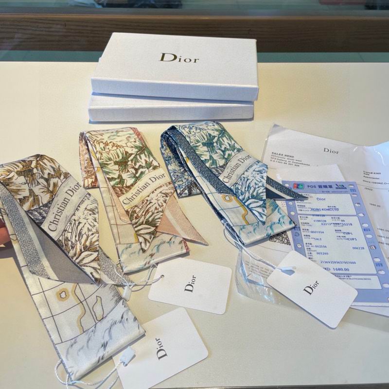 Dior silk ribbon hm (141)