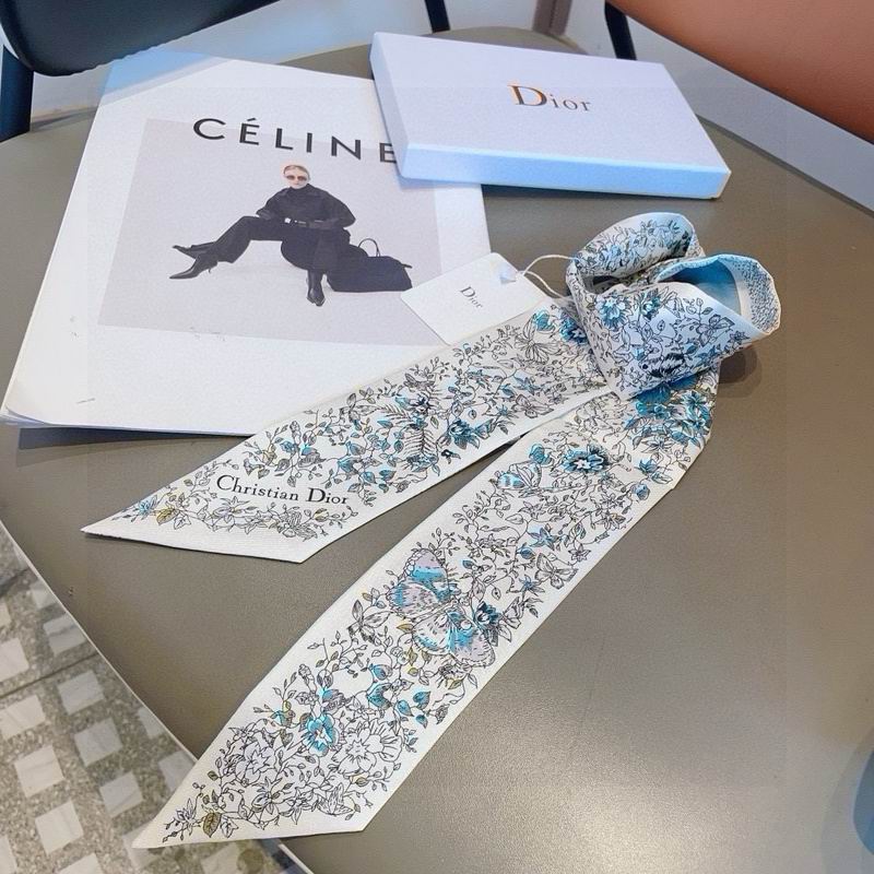 Dior silk ribbon hm (145)