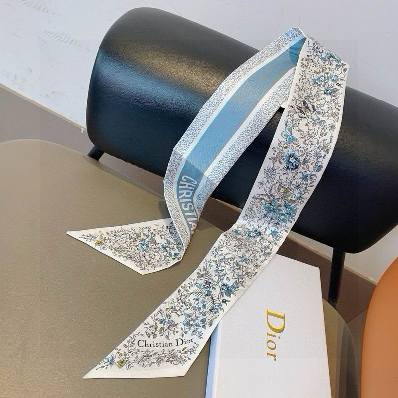 Dior silk ribbon hm (146)