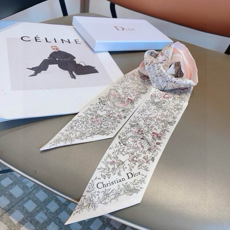 Dior silk ribbon hm (148)