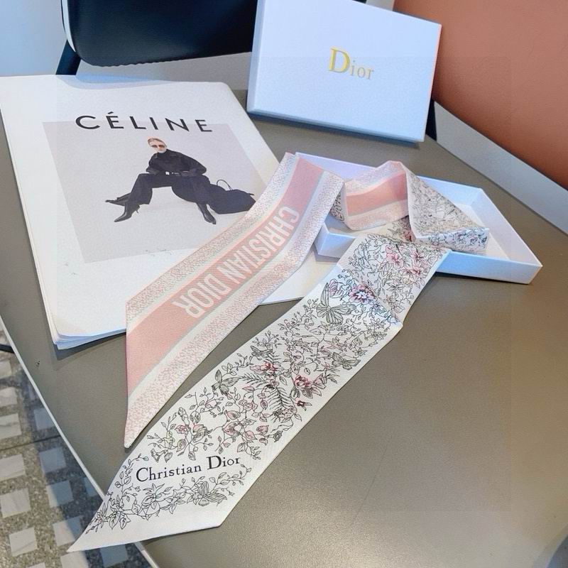 Dior silk ribbon hm (149)