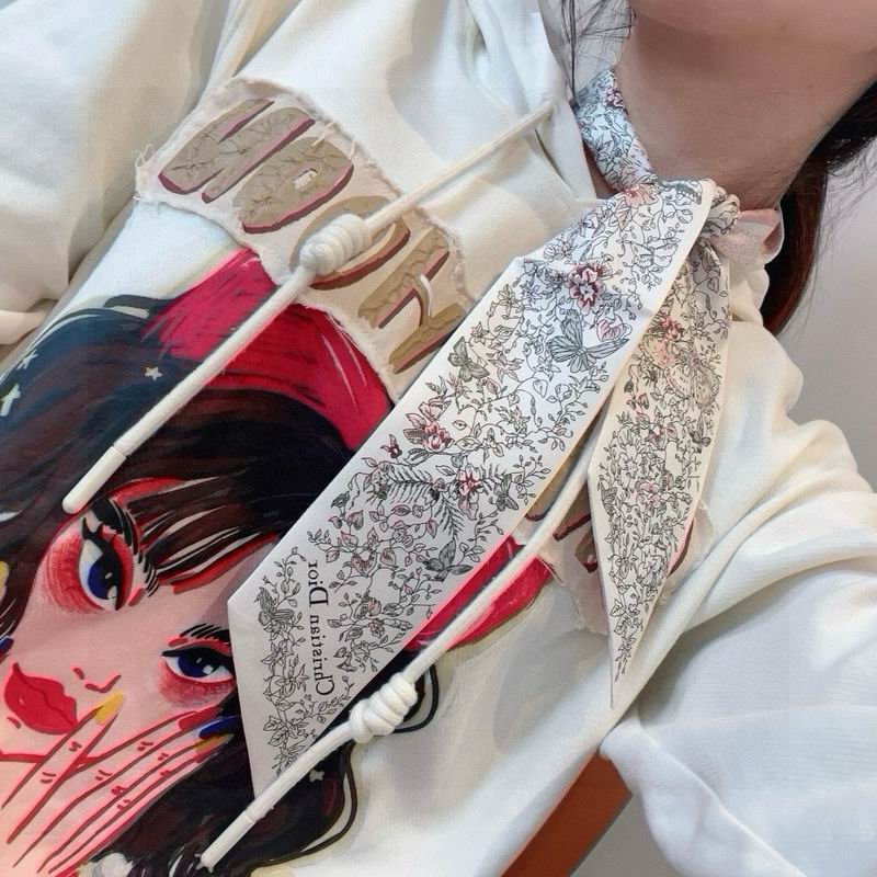 Dior silk ribbon hm (150)