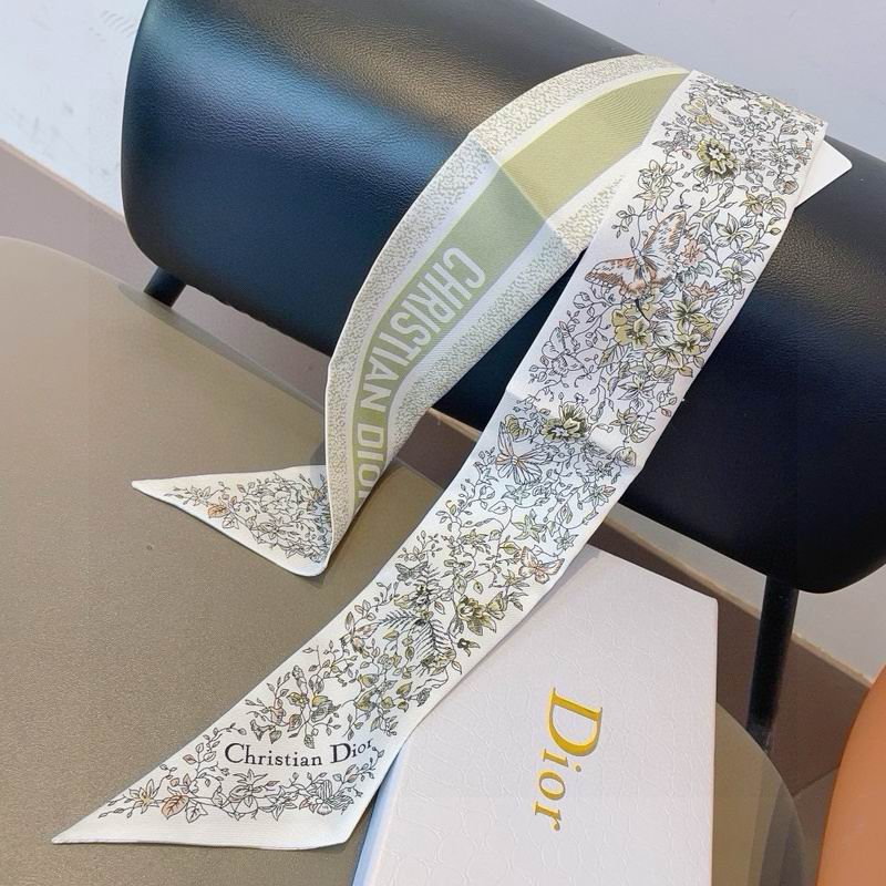 Dior silk ribbon hm (155)