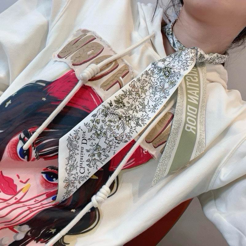 Dior silk ribbon hm (156)