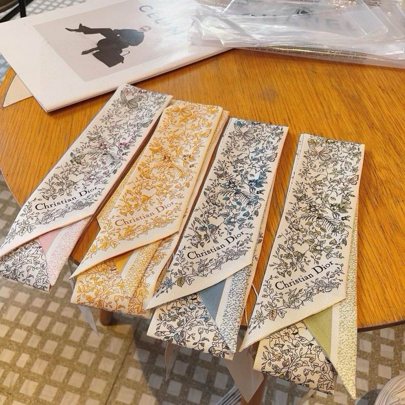 Dior silk ribbon hm (157)