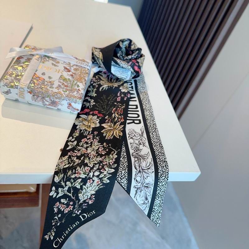 Dior silk ribbon hm (158)