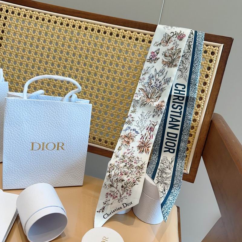 Dior silk ribbon hm (162)