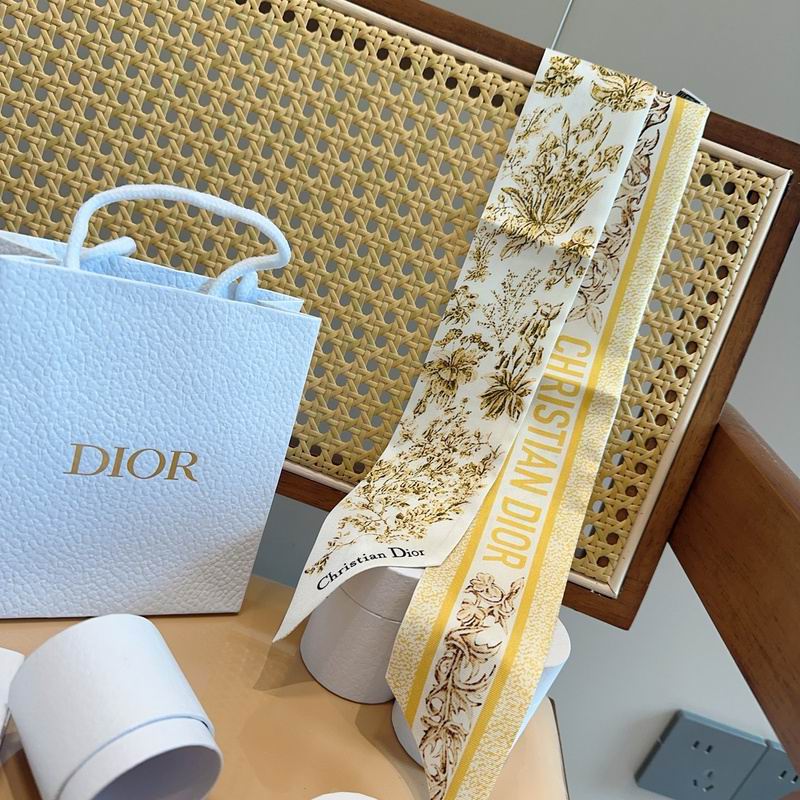 Dior silk ribbon hm (165)