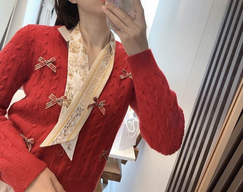 Dior silk ribbon hm (166)