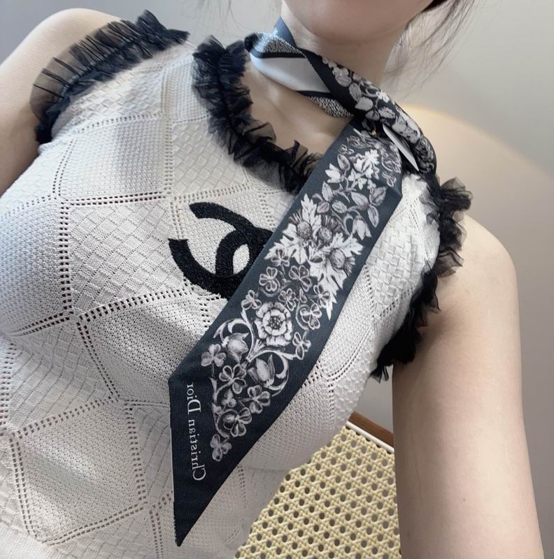 Dior silk ribbon hm (17)