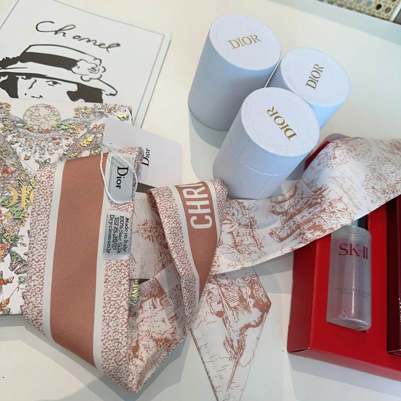 Dior silk ribbon hm (177)