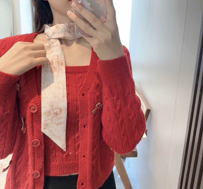 Dior silk ribbon hm (179)