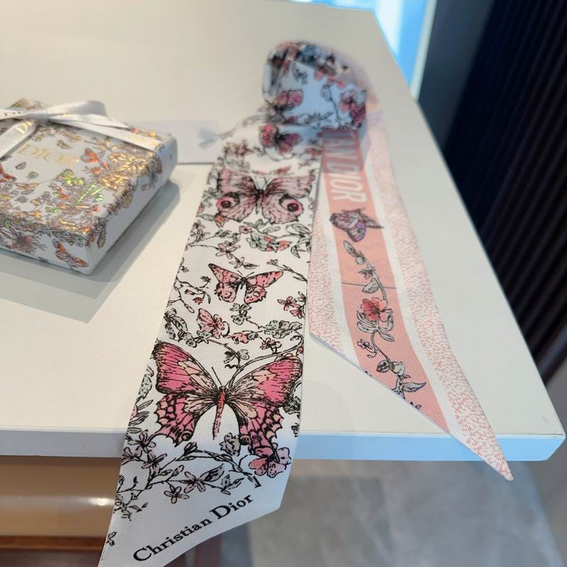 Dior silk ribbon hm (185)