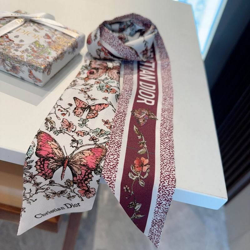 Dior silk ribbon hm (188)