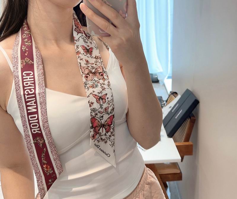 Dior silk ribbon hm (189)