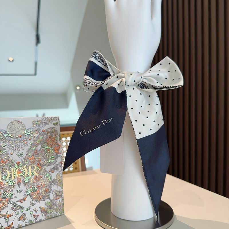 Dior silk ribbon hm (191)