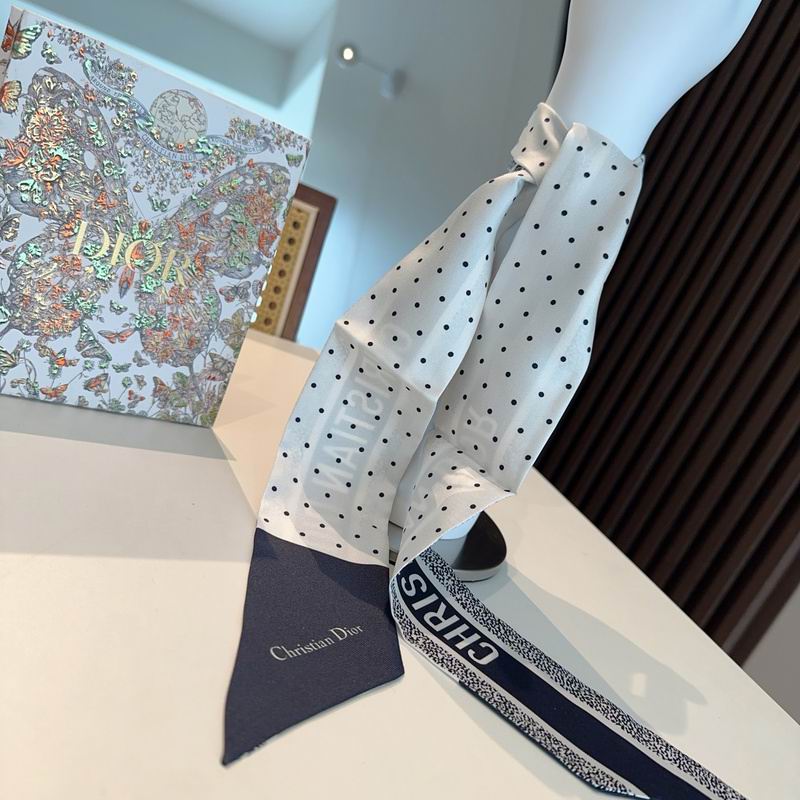 Dior silk ribbon hm (192)