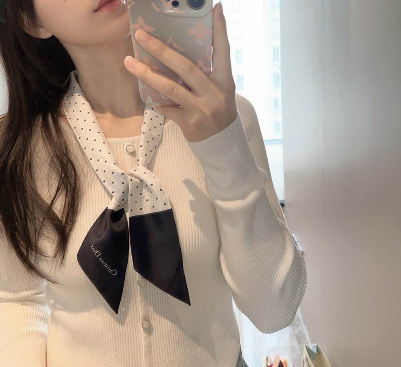 Dior silk ribbon hm (193)