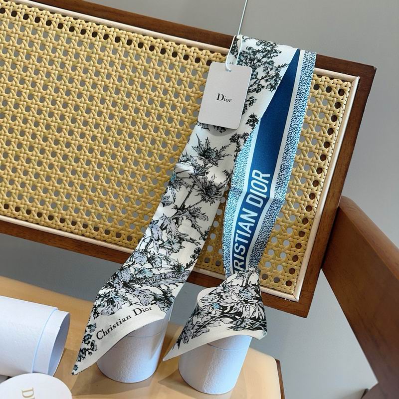 Dior silk ribbon hm (199)