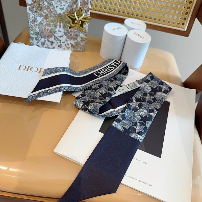 Dior silk ribbon hm (2)