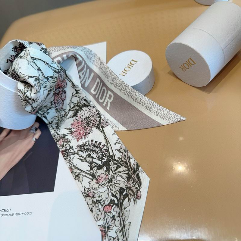 Dior silk ribbon hm (201)