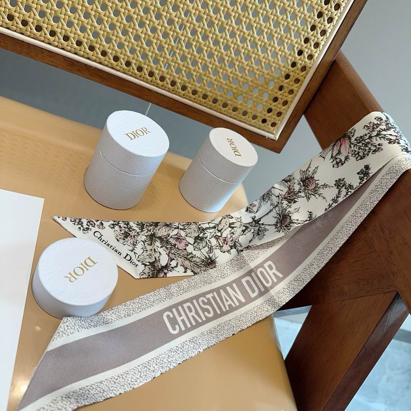 Dior silk ribbon hm (202)