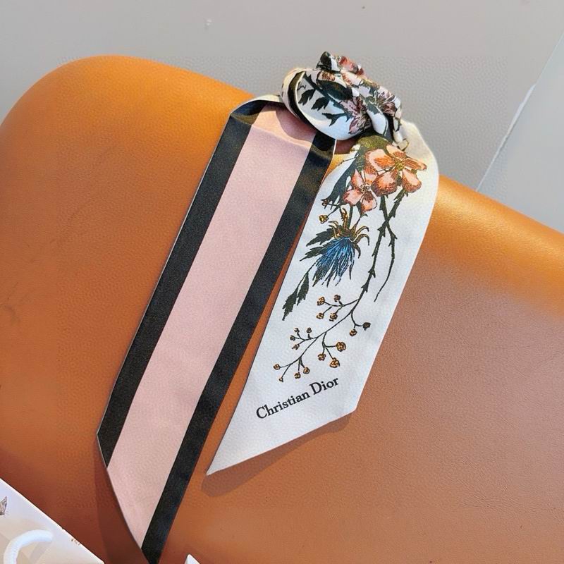 Dior silk ribbon hm (213)