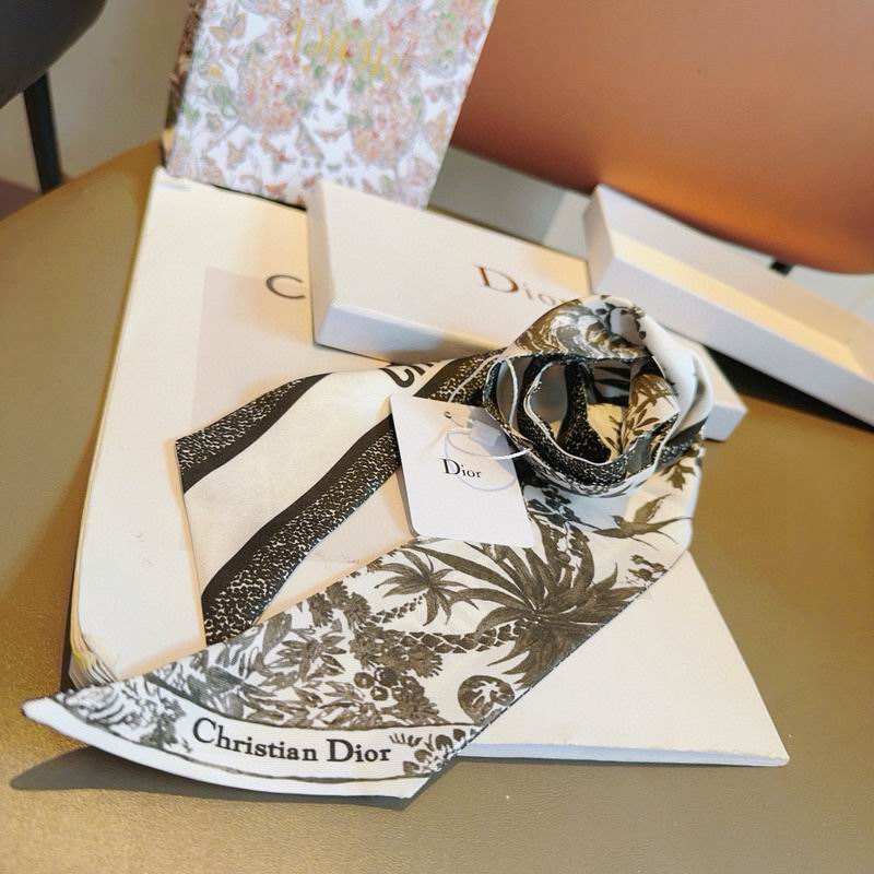 Dior silk ribbon hm (216)