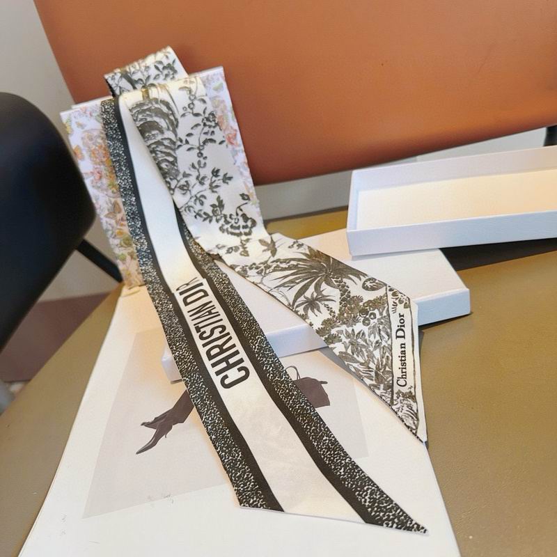 Dior silk ribbon hm (217)