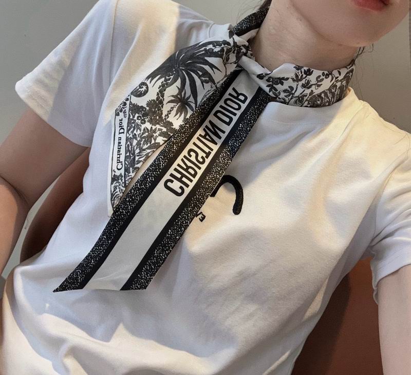 Dior silk ribbon hm (218)