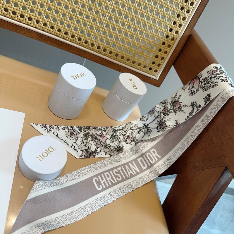 Dior silk ribbon hm (22)